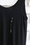 BORIS BIDJAN SABERI Vest WTANK0.1 FTT00011